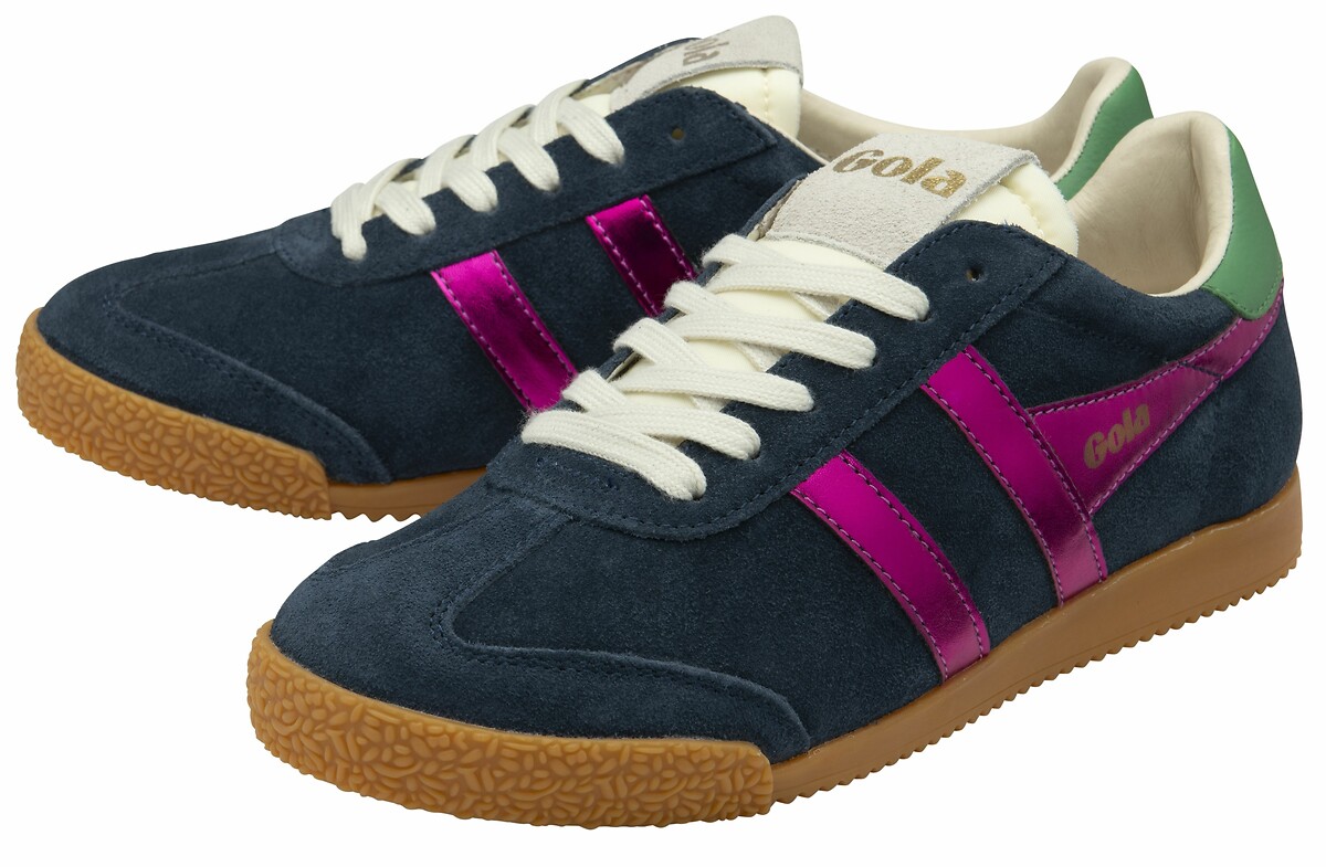 Tênis GOLA Elan Glitz
