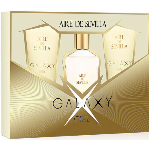 Aire Sevilla - Aire De Sevilla Galaxy Girl Lote