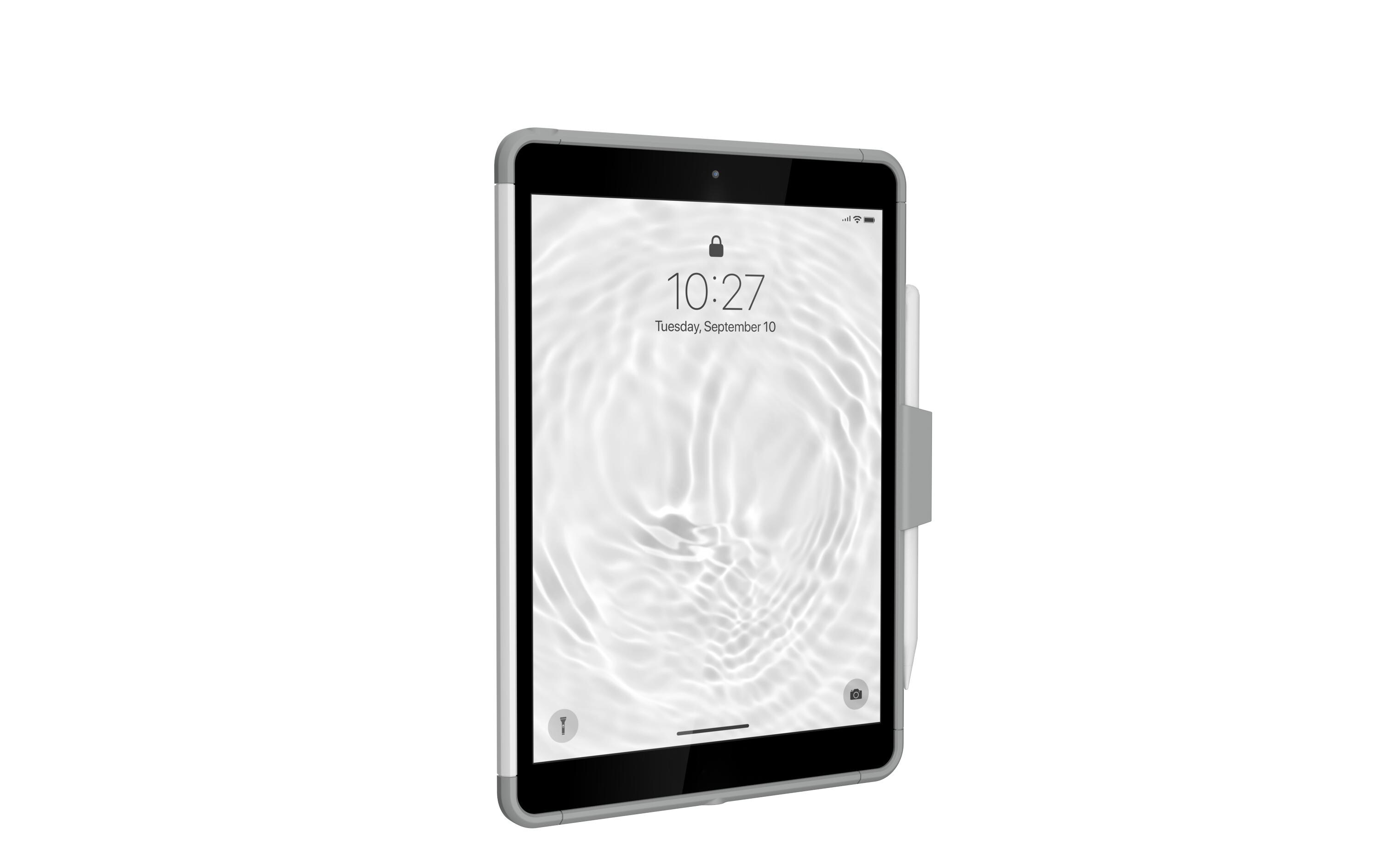 Tablet Back Cover Scout Healthcare iPad 10.2