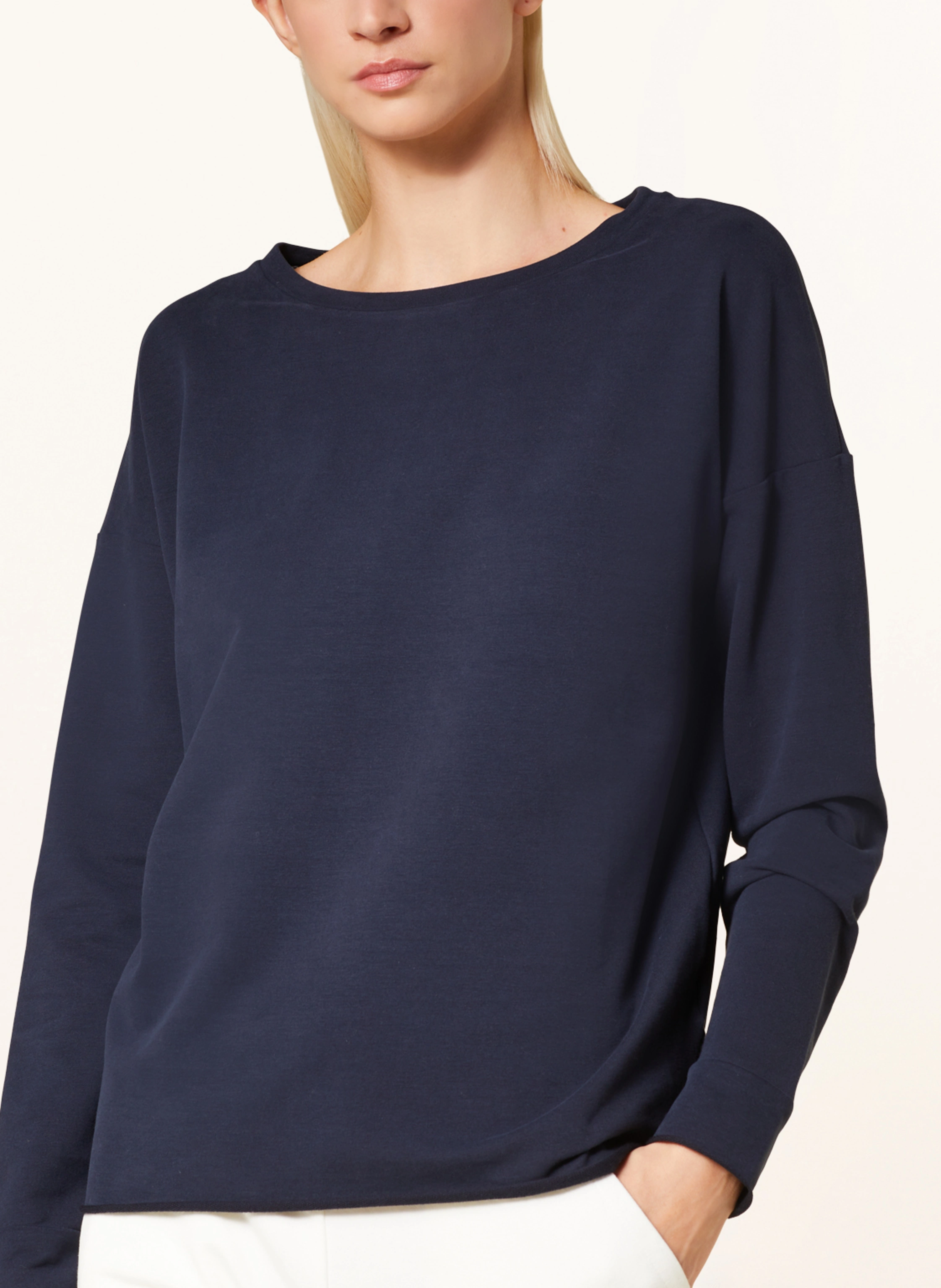 ELBSAND Sweatshirt RIANE