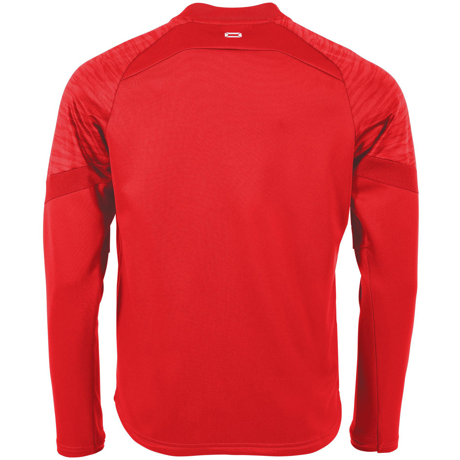 Stanno Bolt Quarter-Zip Top