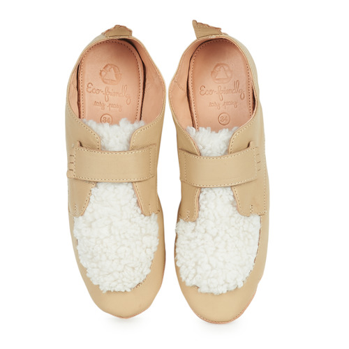 Easy Peasy - SLIBOOTIES - Beige