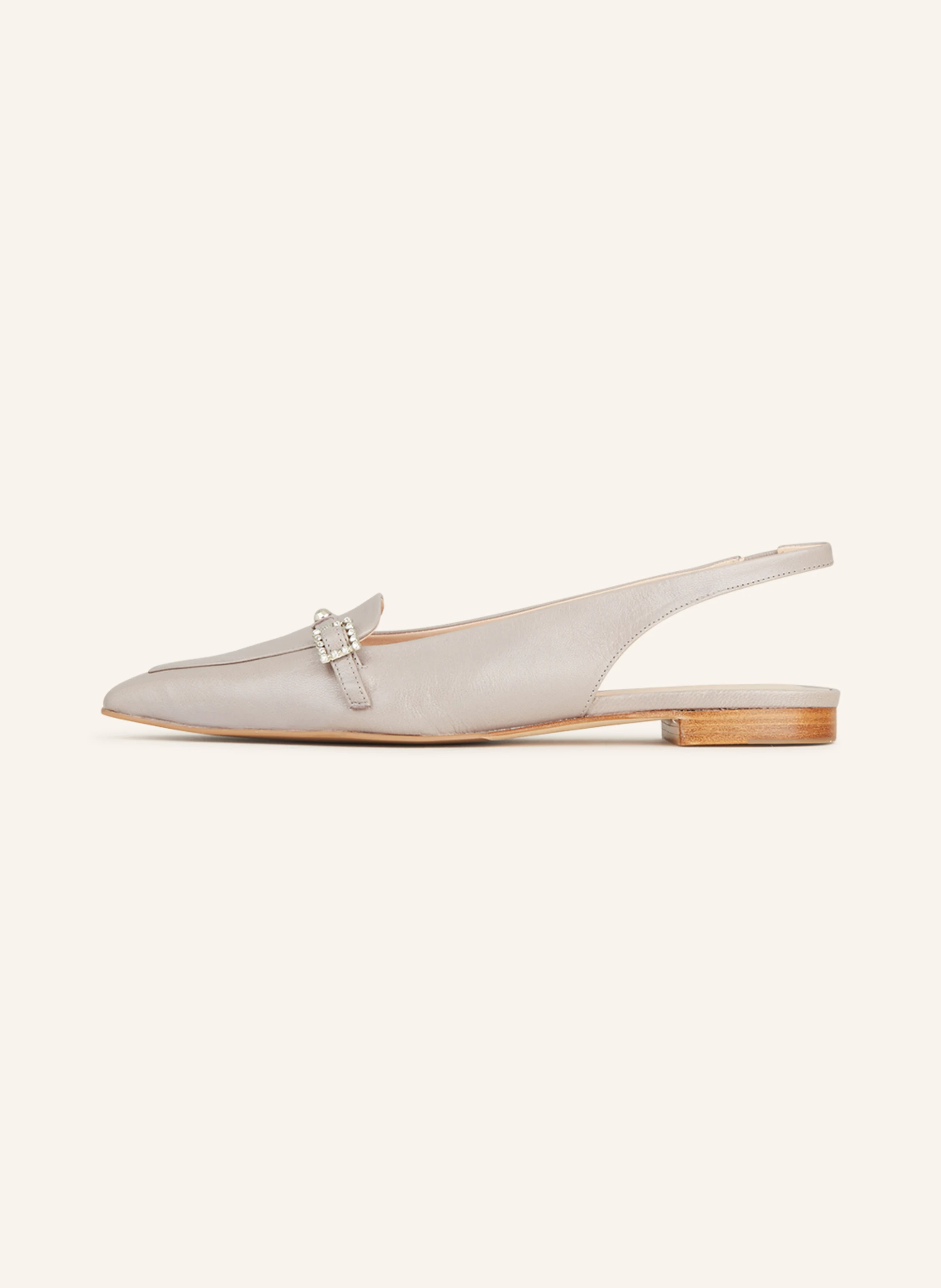 ZINDA Slingballerinas TOKIO