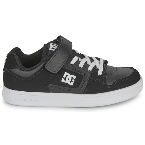DC Shoes - MANTECA 4 V - Noir / Blanc