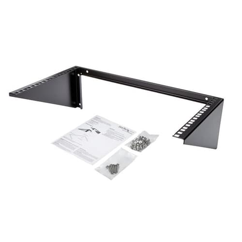 StarTech.com Vertikal väggmonterbart serverrack
