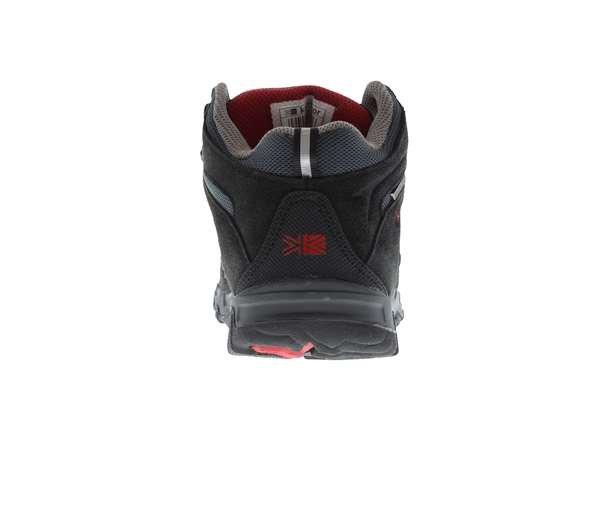 Karrimor Mount Mid Junior Waterproof Walking Shoes