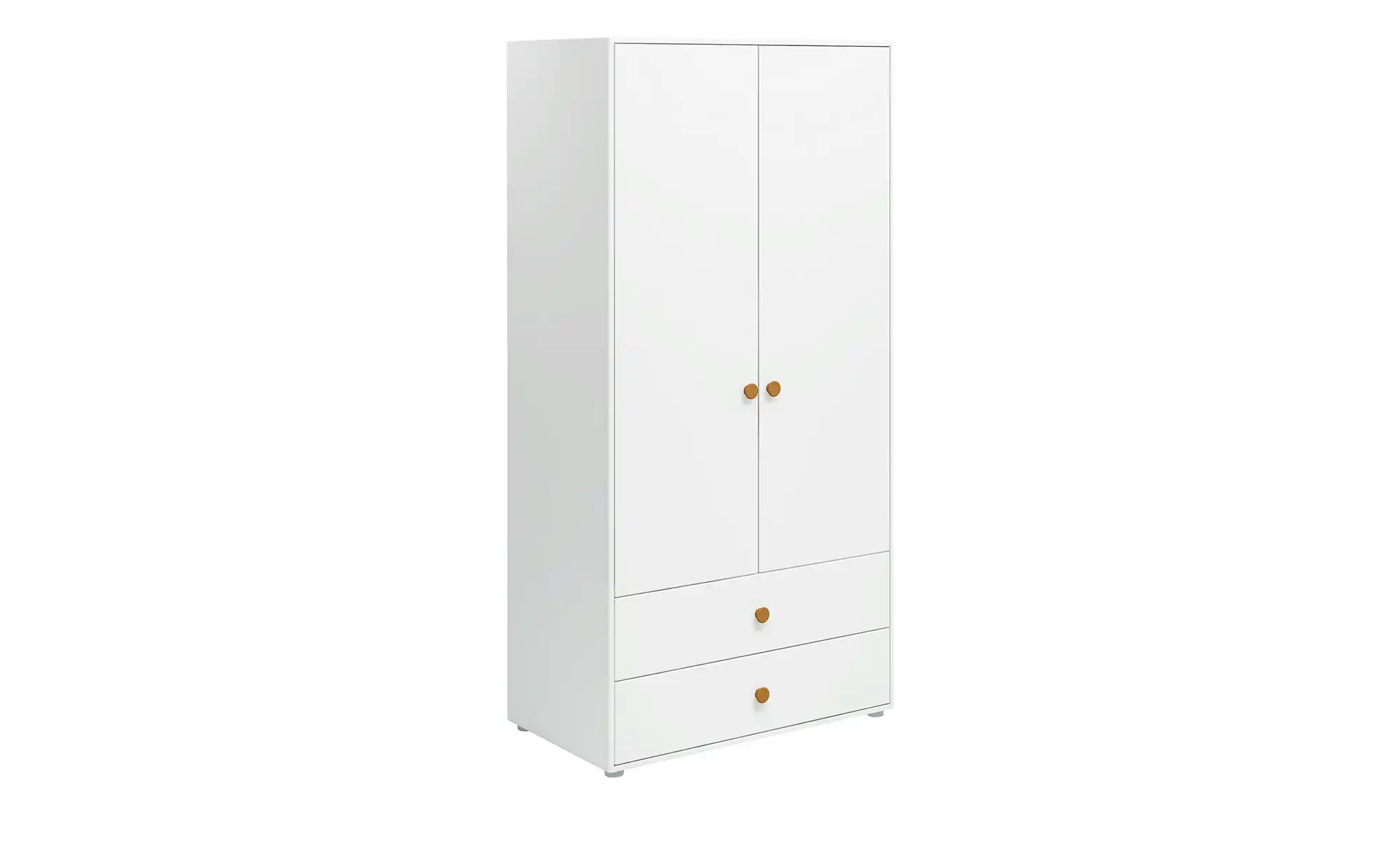 FLEXA Kleiderschrank Roomie