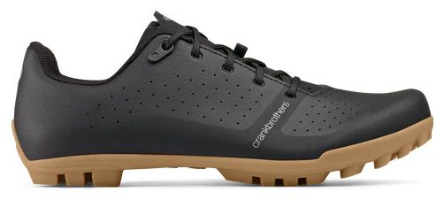 Chaussures Crankbrothers Candy Lace Noir/Gum