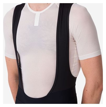 Sous-couche manches courtes Rapha Lightweight Blanc Homme
