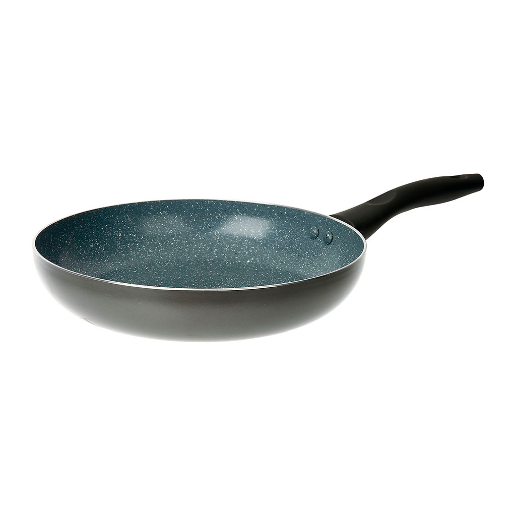 Poêle AUTAN aluminium D 24xH 5cm