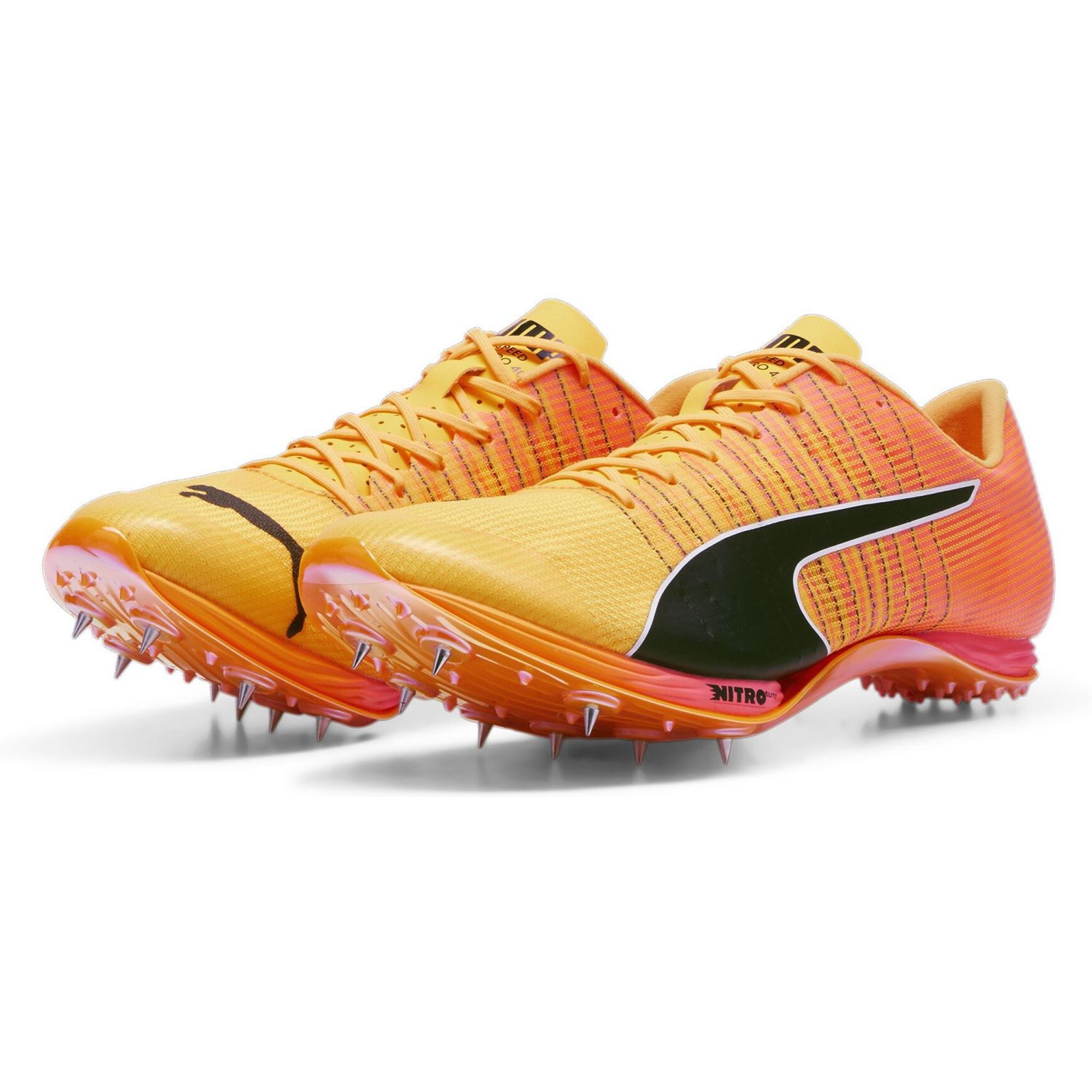 PumaevoSPEED 400 NITRO 2