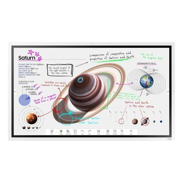 Samsung Flip Pro Digital WMB 55