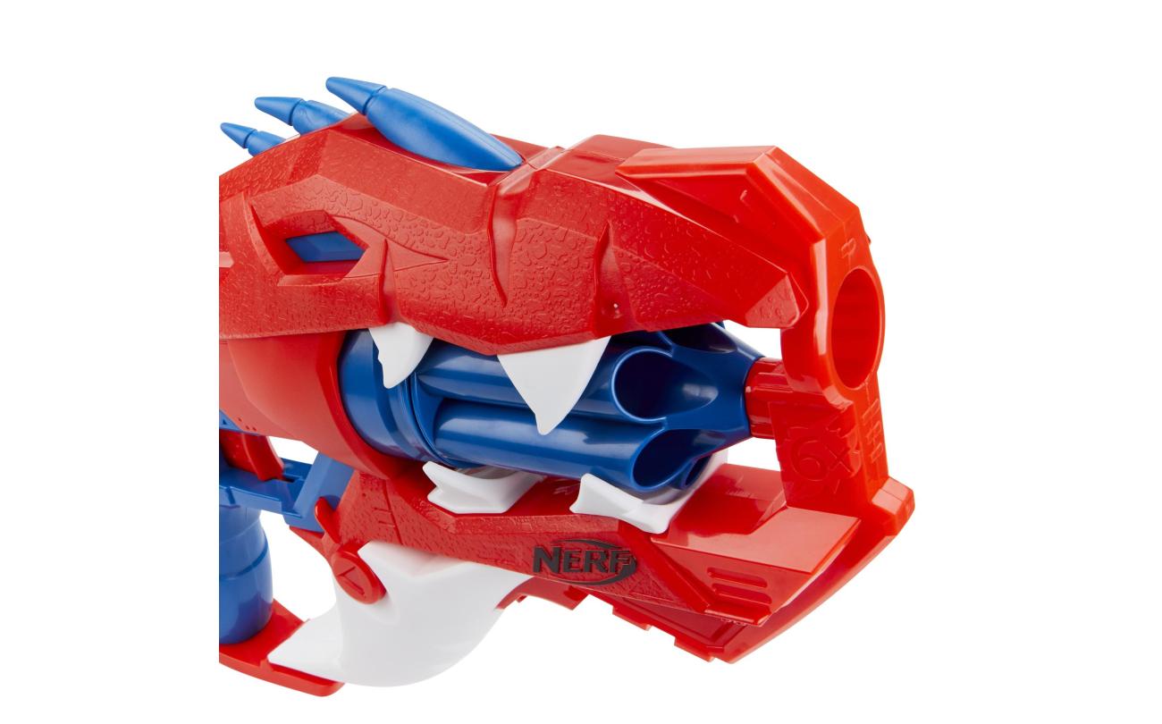 NERF Raptor Slash
