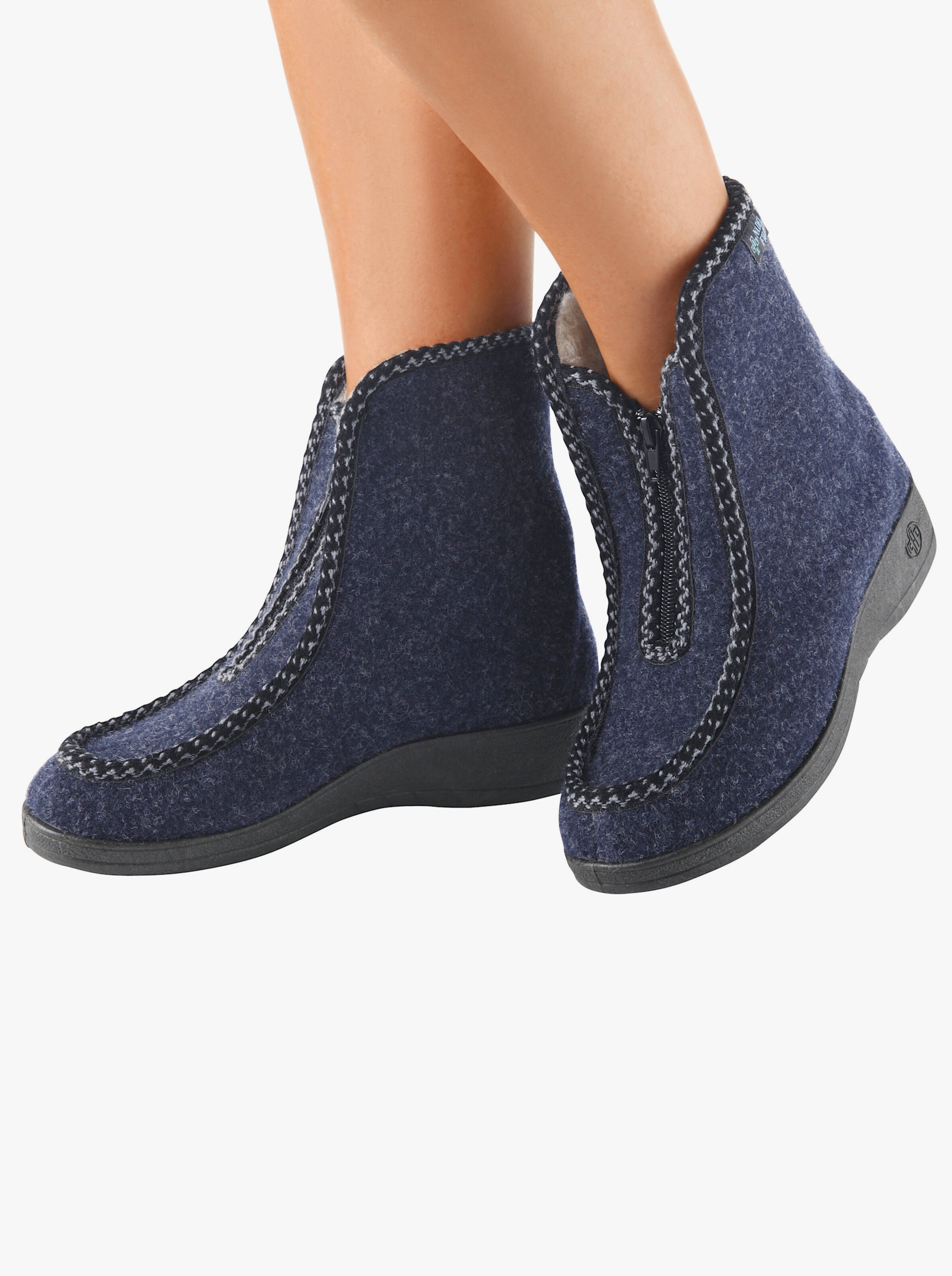 Hausstiefel