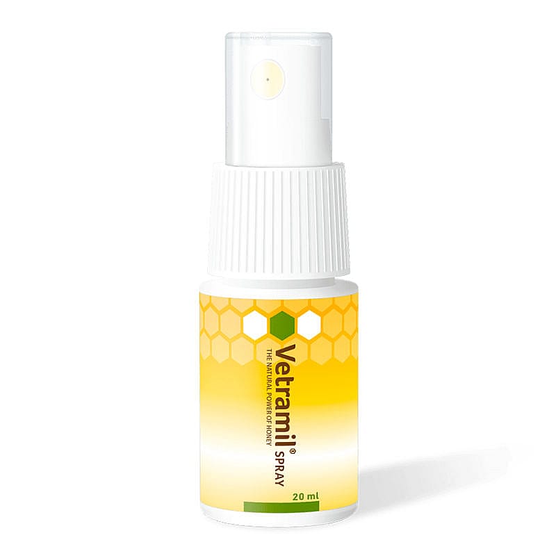 Vetramil Spray | 20 ml | 15217