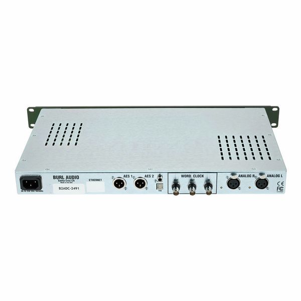 Burl Audio B2 Bomber ADC