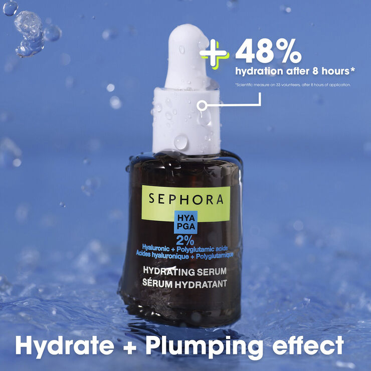 Sephora Collection Hydrating Serum