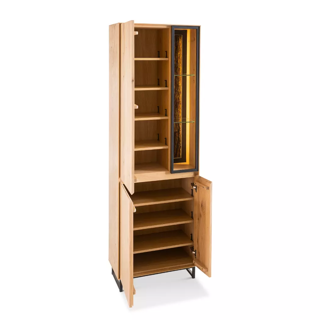 Garderobenschrank Arona
