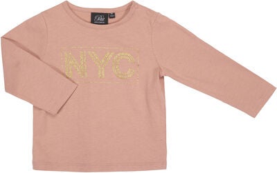 Petit by Sofie Schnoor Bluse, Dusty Rose