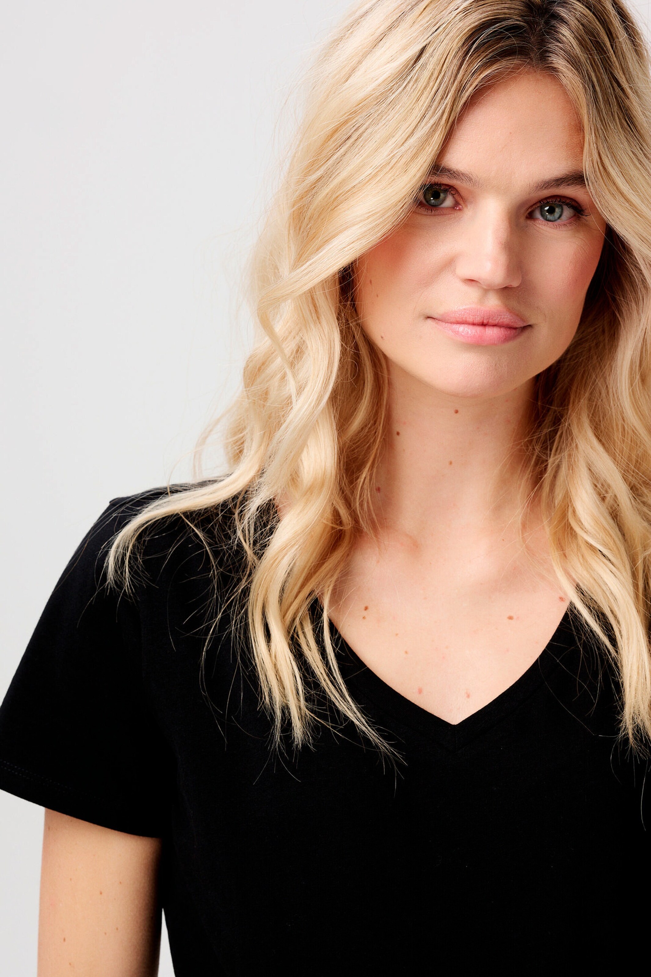 Noppies T-shirt Kaat Black