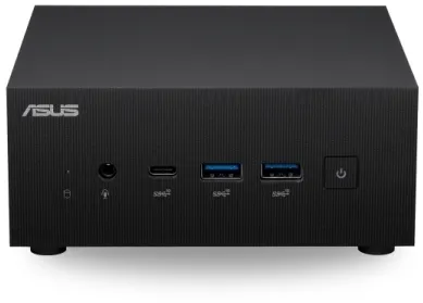 PN64-BB5003MDE1, Barebone