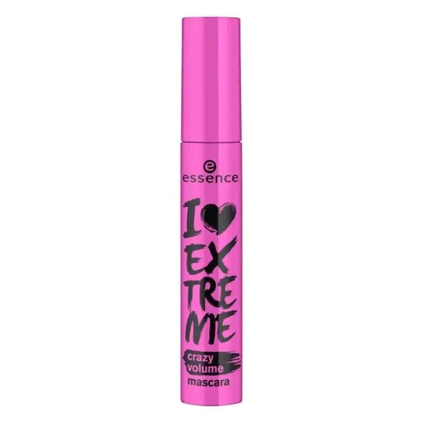 I Love Extreme Crazy Volume Mascara
