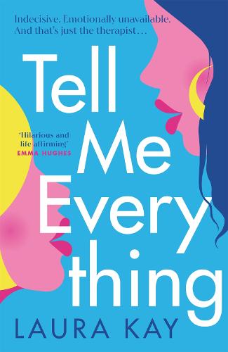Tell Me Everything (Paperback)