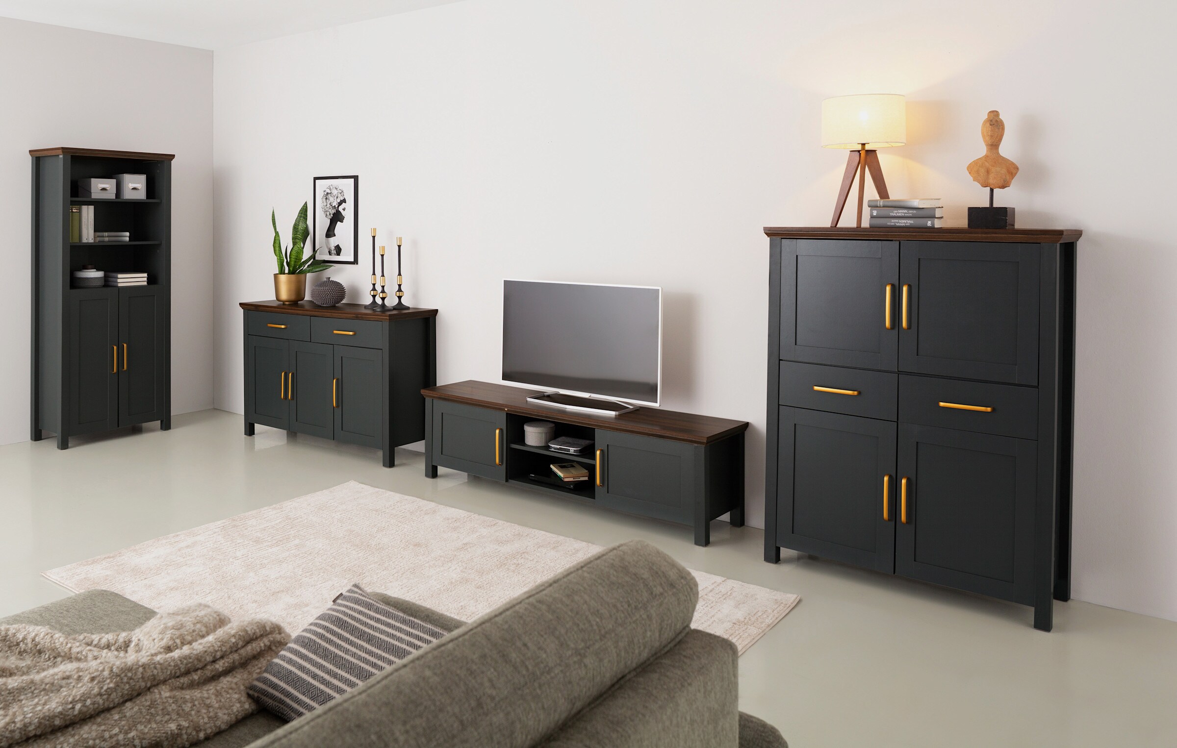 Highboard