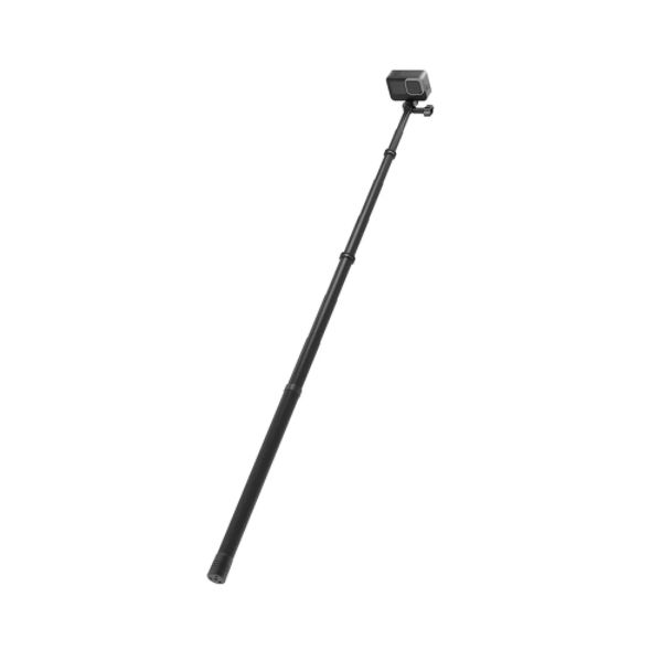 Telesin Selfie Stick 3m Telesin para Câmeras Desportivas - IS-MNP-300