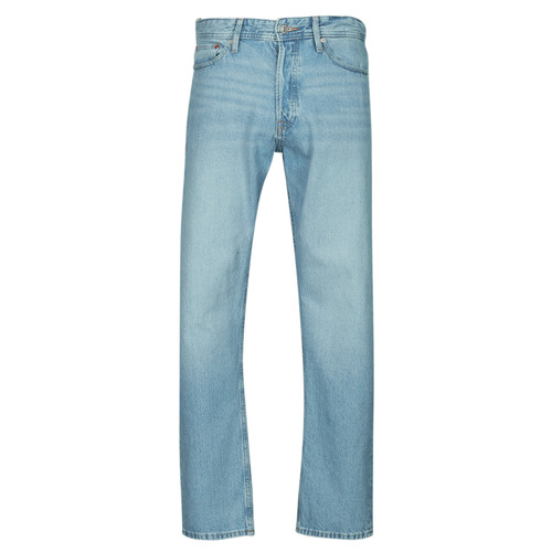 Jack & Jones - JJICHRIS JJORIGINAL SBD 920 - Bleu