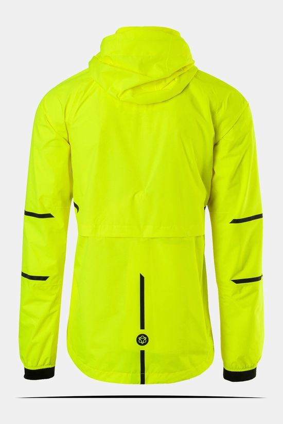 AGU AGU Compact Hi-Vis Commuter Regenjas