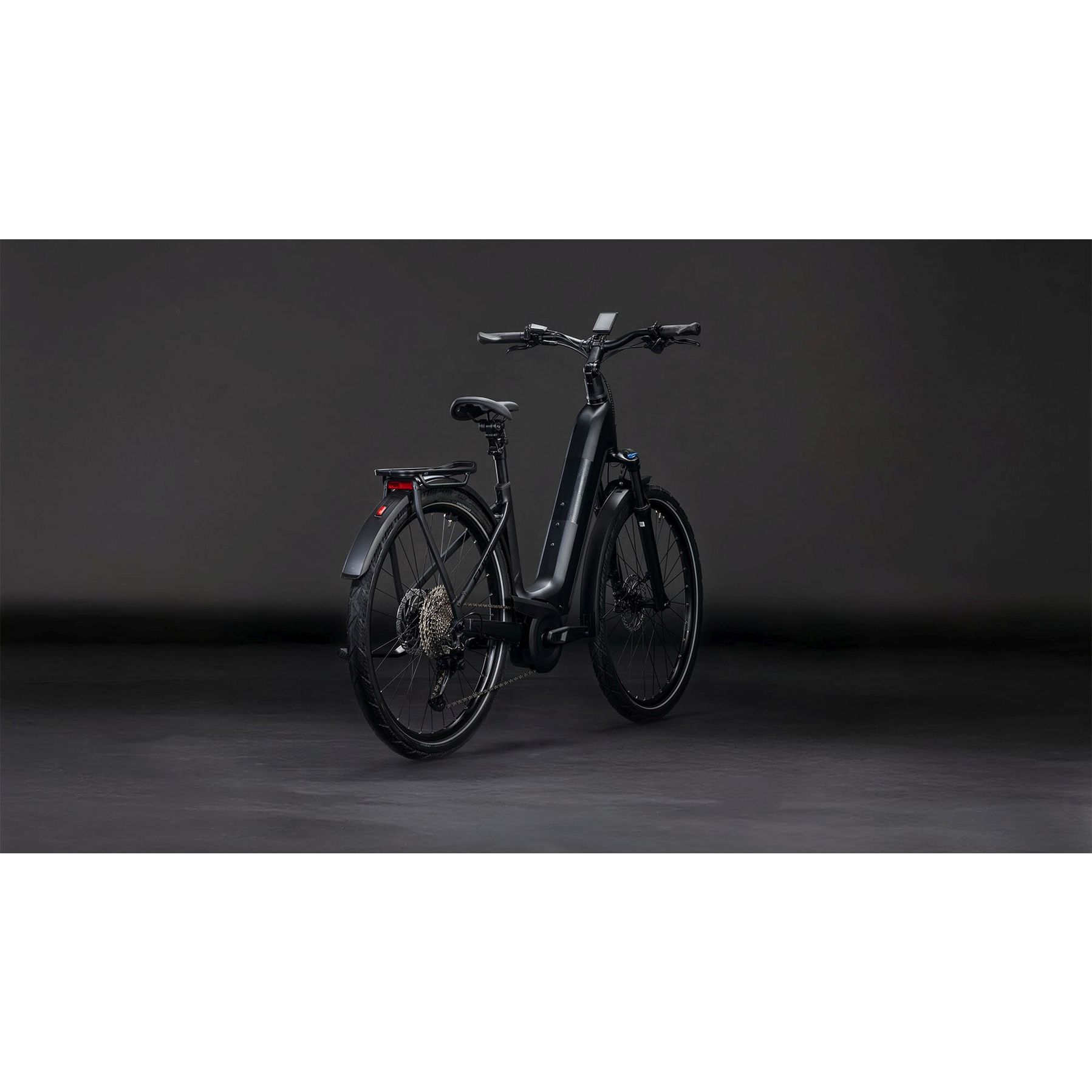 Cube Kathmandu Hybrid Pro 800 2026