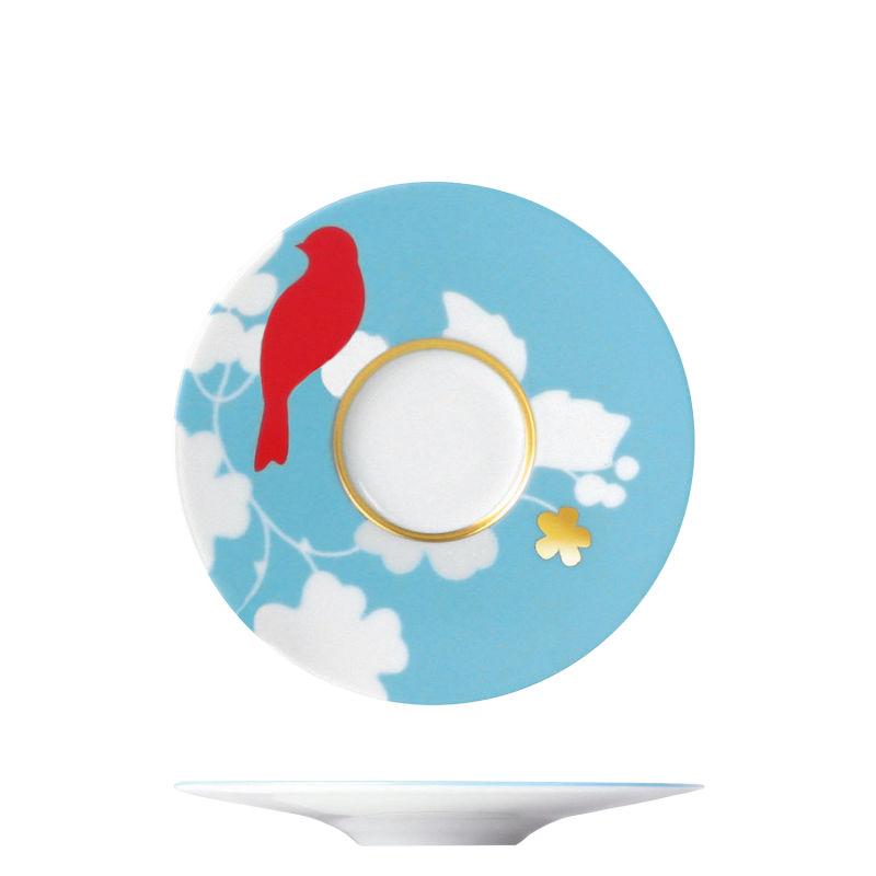MY CHINA! · EMPEROR'S GARDEN