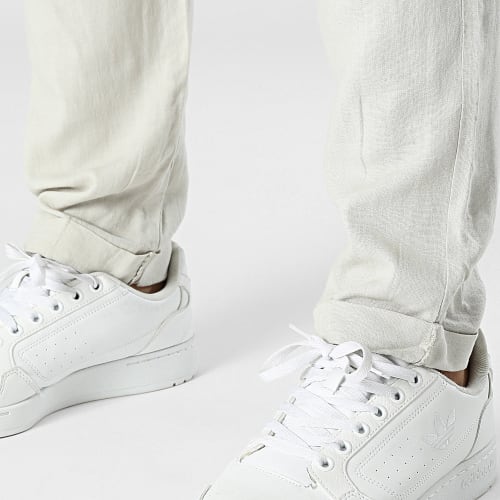 Pantalon Beige