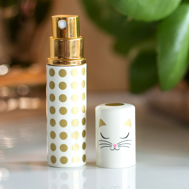 Vaporisateur de parfum de sac - Flairy