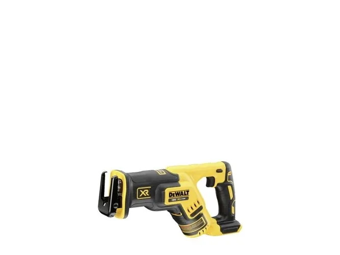 DeWALT DCS367N - Vekslende sav - ledningfri - intet batteri - 18 V - SOLO