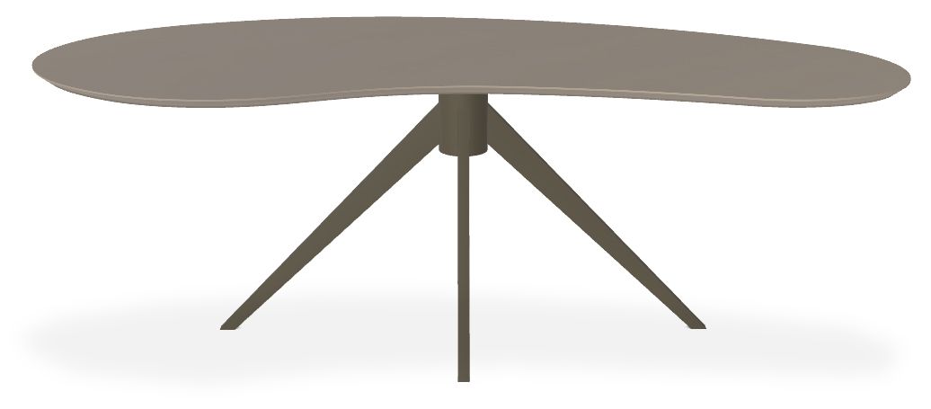 Eettafel Cusco