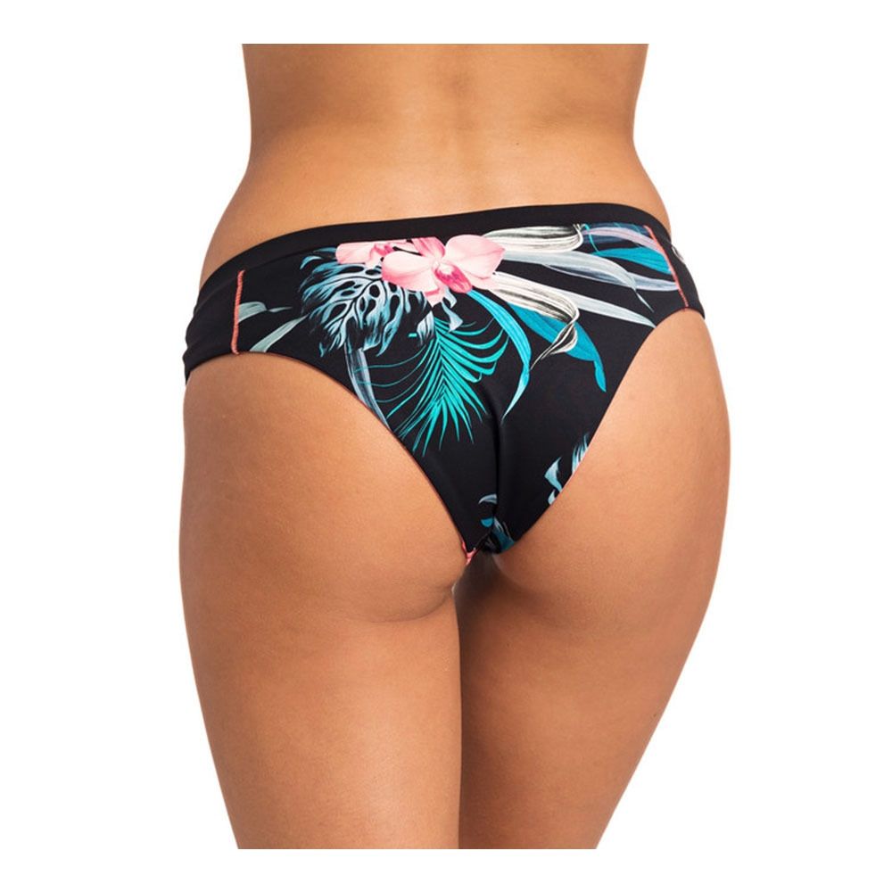 Rip Curl MIRAGE CLOUDBREAK ESSENTIALS - Bas maillot de bain Femme black