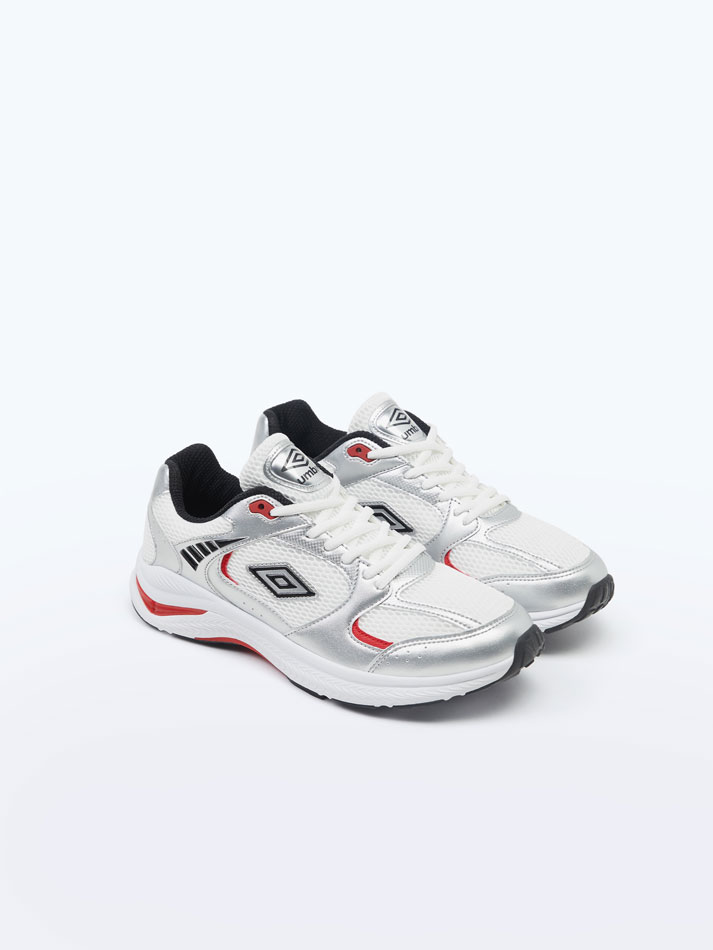 Tênis esportivo Umbro X Lefties - Branco