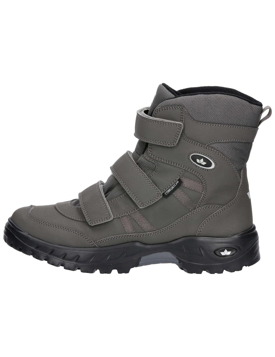 Winterboot Wildlife V