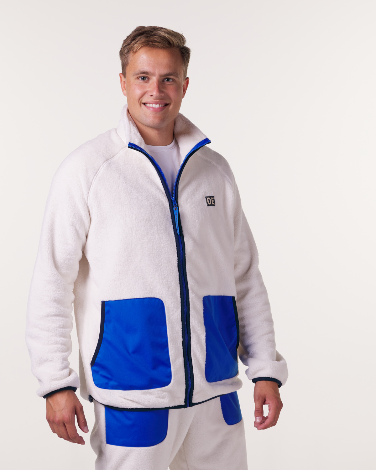 Softpile M Set Off White