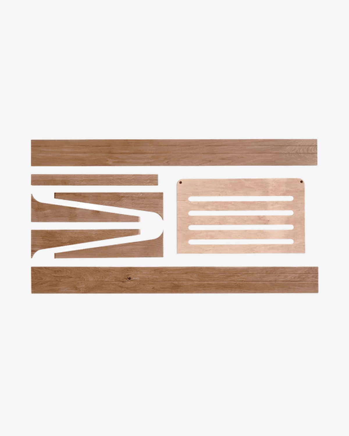 Ombyggingssett til Nature Babyseng 2.0 – Nature Conversion Kit 2.0