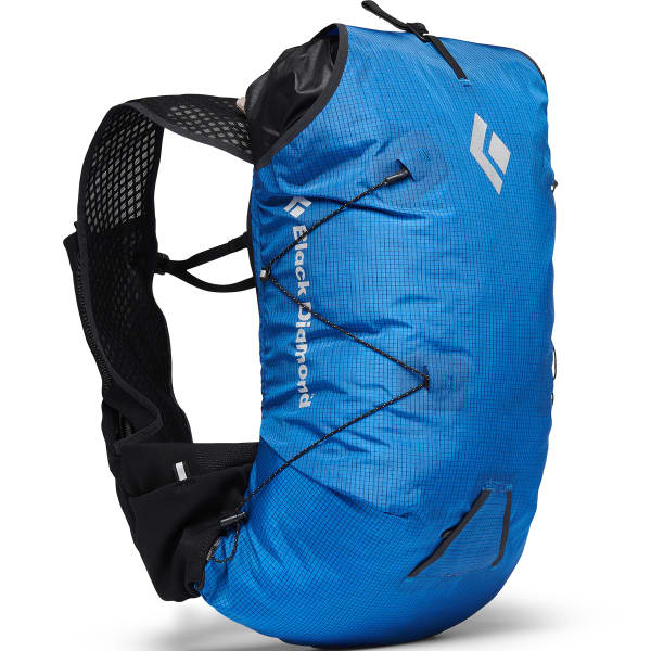 Sac trail BLACK DIAMOND DISTANCE 15 BACKPACK BLUE