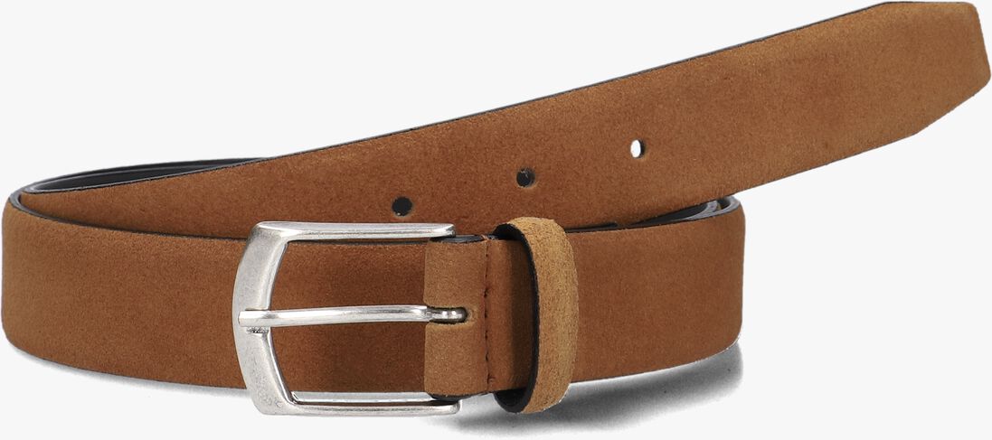 PRESLY & SUN cognac presly & sun riem 30-20
