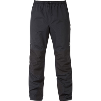 Mountain Equipment Saltoro GTX Hose Black Herren