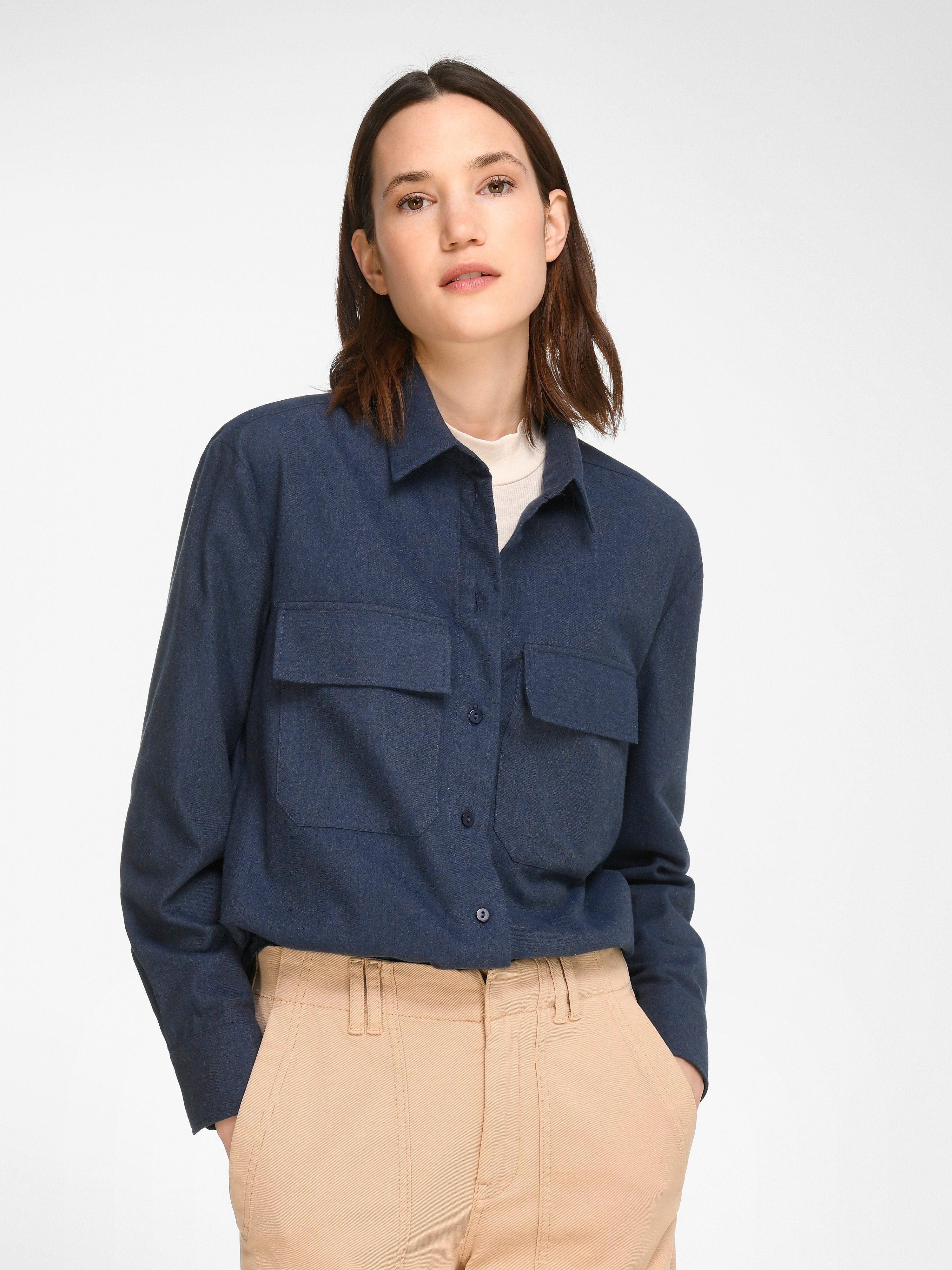 Bluse