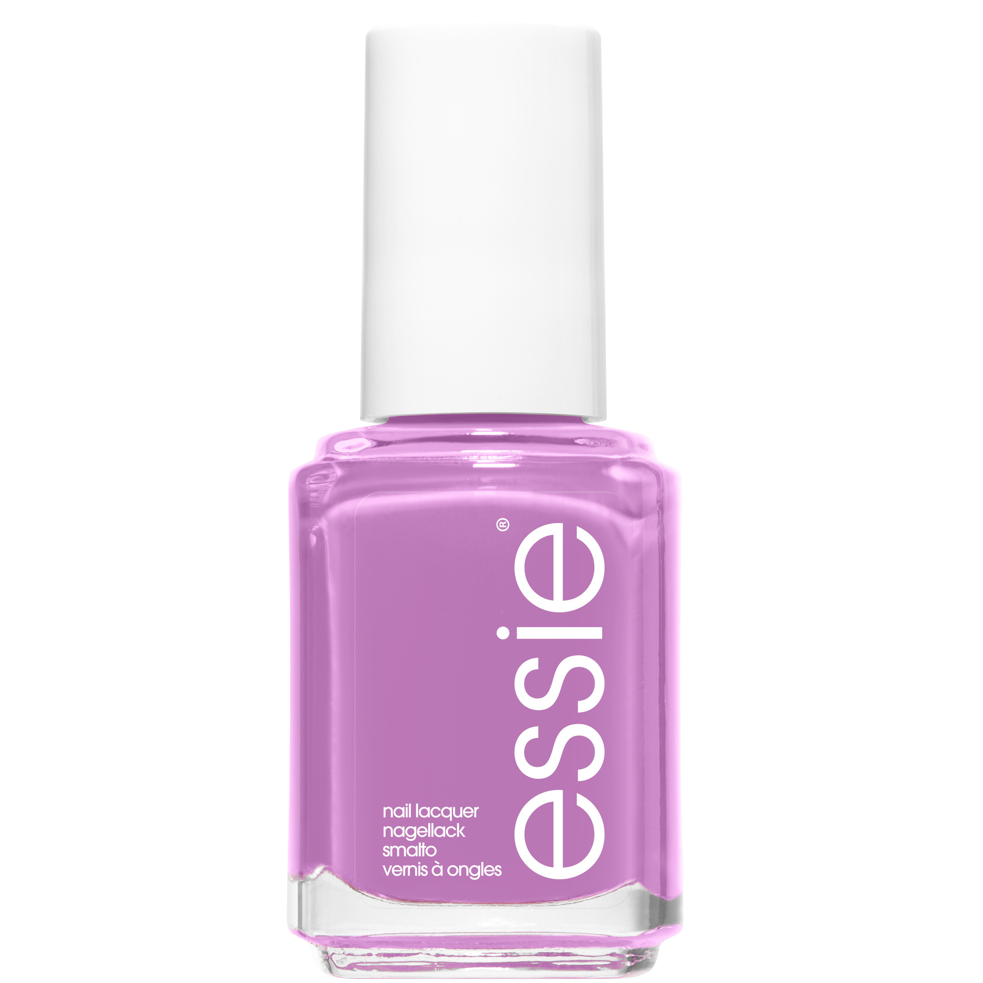 Essie 102 Play Date