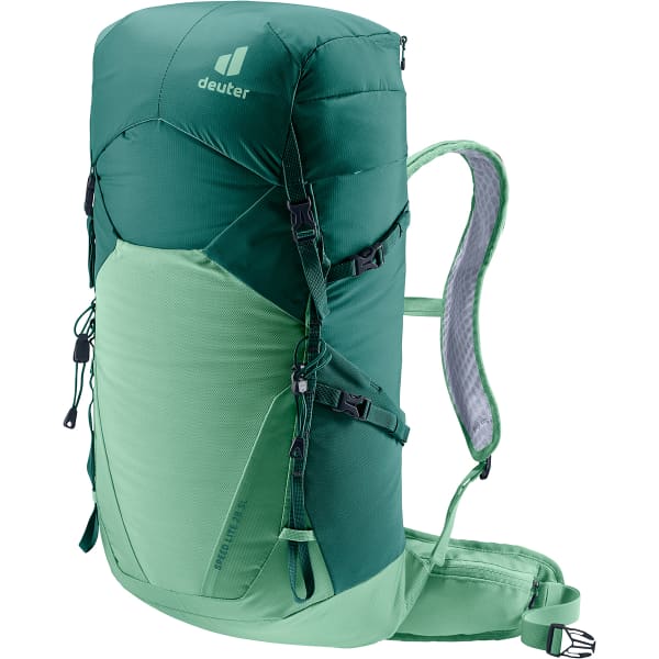 Sac à dos randonnée DEUTER SPEED LITE 28 SL SEAGREEN/SPEARMINT