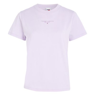 Tee-shirt à manches courtes femme W17828 TOMMY HILFIGER