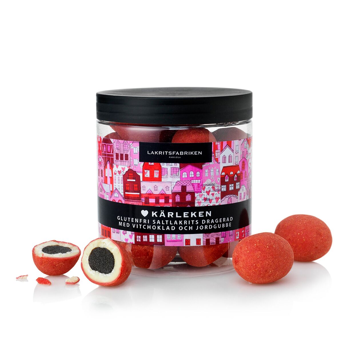 Kjærligheten, 150 g
